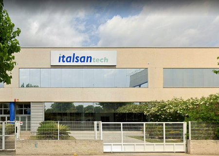 Italsantech, nueva sede tecnológica de Italsan Italsantech, nueva sede tecnológica de Italsan